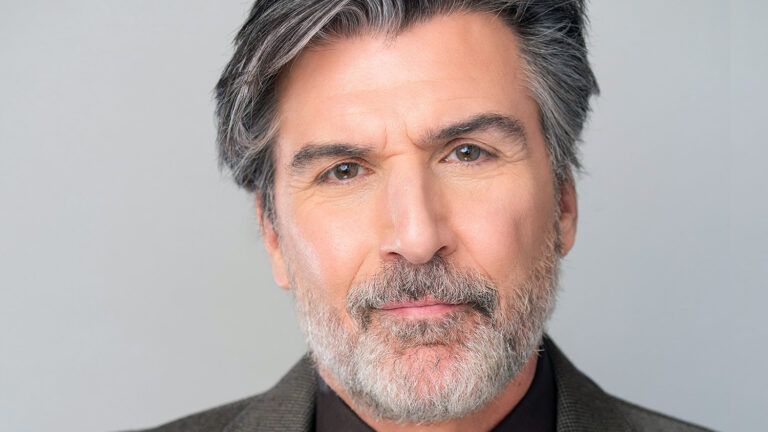 Soap Veteran Vincent Irizarry Cast In Historical Short Film ‘His Name Is John’ Vincent Irizarry