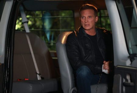 Steve Burton, Jason Morgan, General Hospital