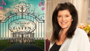 ‘Beyond The Gates’ Season 3: “We’re Jamming Like It’s Happening,” Says Executive Producer Julie Carruthers Beyond the Gates, Julie Carruthers