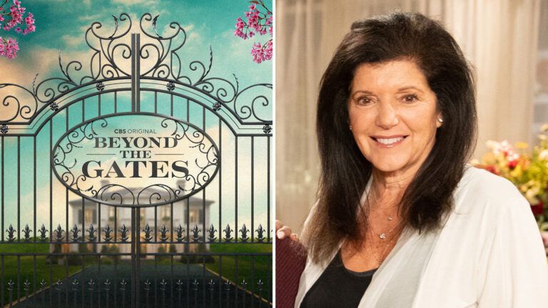 ‘Beyond The Gates’ Season 3: “We’re Jamming Like It’s Happening,” Says Executive Producer Julie Carruthers Beyond the Gates, Julie Carruthers