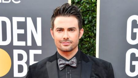 Jonathan Bennett