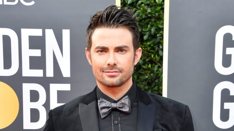 Jonathan Bennett