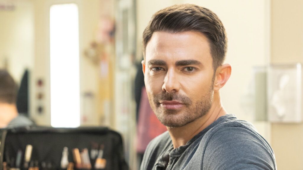 First Air Date Set For Jonathan Bennett As Joe Fitzpatrick On ‘General Hospital’ Jonathan Bennett, Joe Fitzpatrick, General Hospital