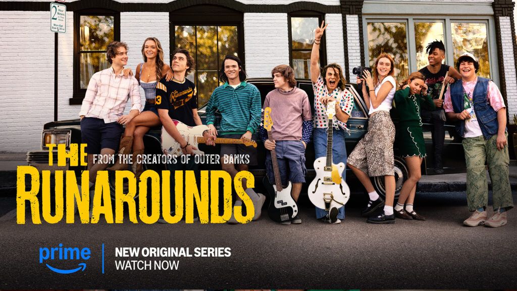 The Runarounds