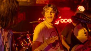 ‘The Runarounds’ Starring ‘General Hospital’ Alum William Lipton Canceled After One Season At Prime Video William Lipton, Charlie, The Runarounds, Prime Video