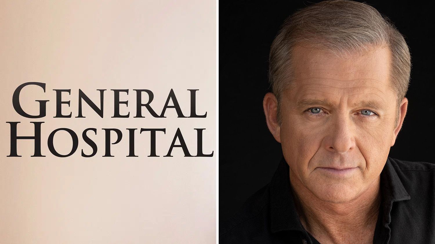 Maxwell Caulfield, General Hospital, Apollo