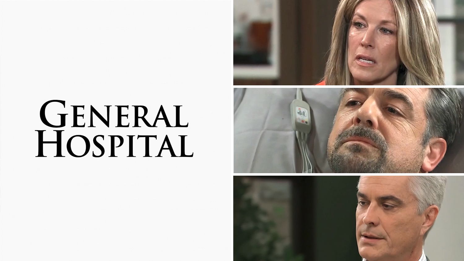 General Hospital, Spoilers, Week of June 1-5, 2026