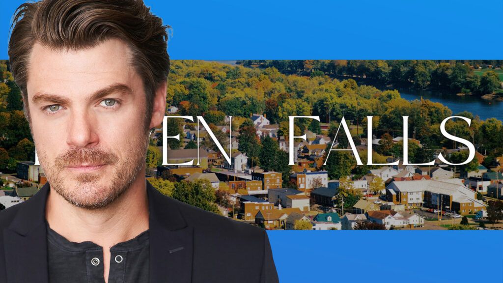 Jeff Branson, Haven Falls
