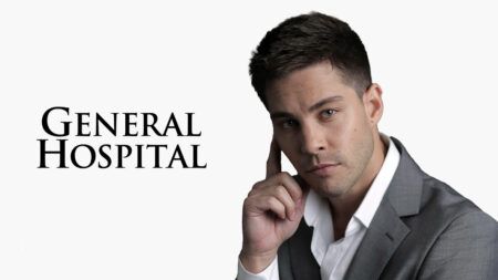 ‘Glee’ & ‘Neighbours’ Alum Dean Geyer Joins ‘General Hospital’ In Contract Role Of Tristan Roberts Dean Geyer, Tristan Roberts, General Hospital