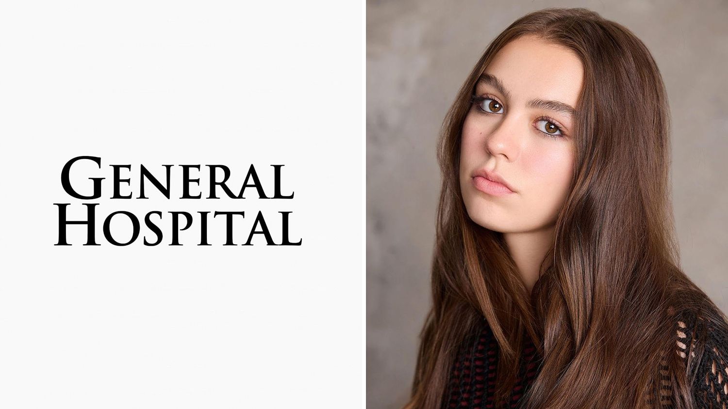 Kayden Brenna Tokarski, Scout Cain, General Hospital