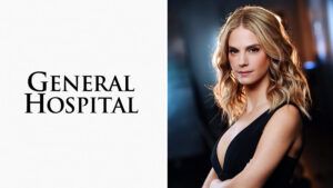 General Hospital, Kelly Kruger, Serena Baldwin