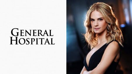 ‘The Young And The Restless’ Alum Kelly Kruger Joins ‘General Hospital’ As Recast Serena Baldwin: “I Am So Excited” General Hospital, Kelly Kruger, Serena Baldwin