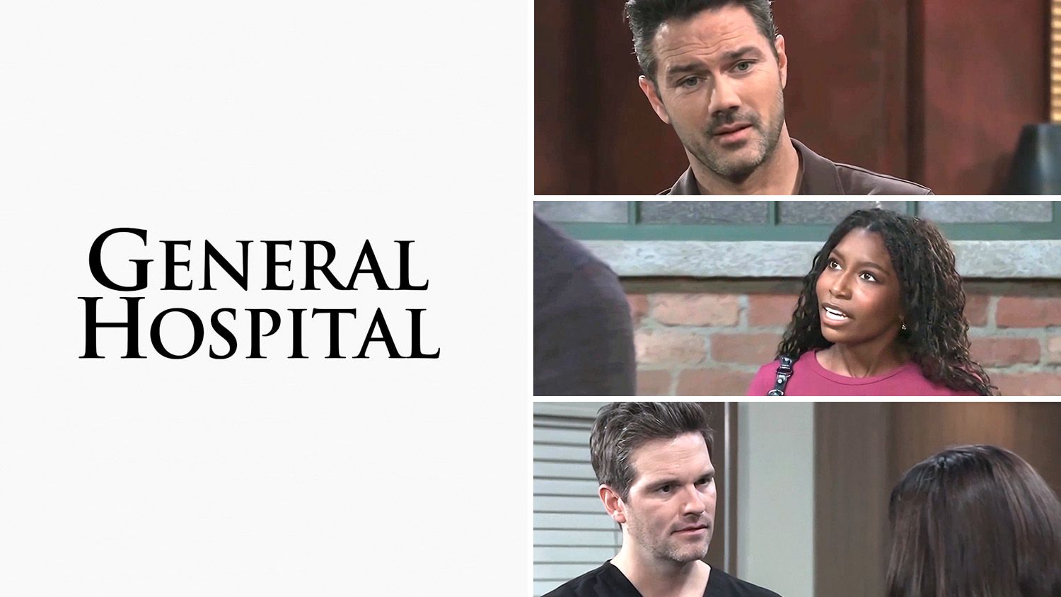 General Hospital, GH, General Hospital Spoilers, GH Spoilers