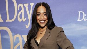 Elia Cantu, Jada Hunter, Days of our Lives