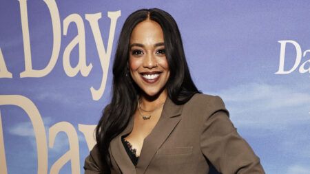 Elia Cantu Exits ‘Days Of Our Lives’ As Jada Hunter Elia Cantu, Jada Hunter, Days of our Lives
