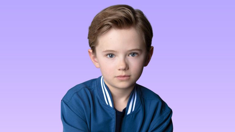 ‘The Young And The Restless’ Actor Redding Munsell Lands Major Feature Film Role In ‘Little One’ By Alex Kavutskiy Redding Munsell
