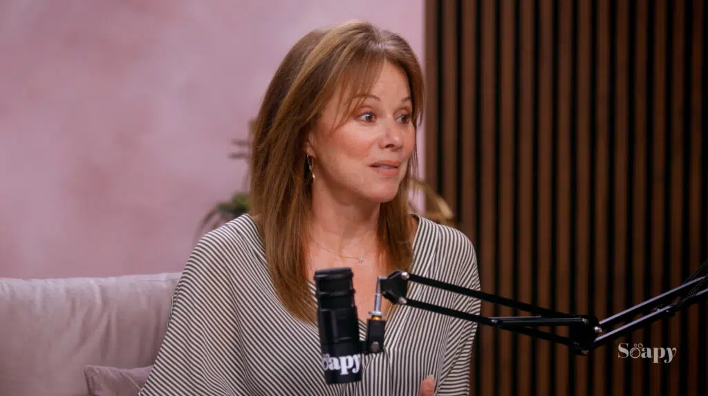 Nancy Lee Grahn Staying At ‘General Hospital’ As Alexis Davis, Signs New Three-Year Contract With ABC Soap Opera Nancy Lee Grahn