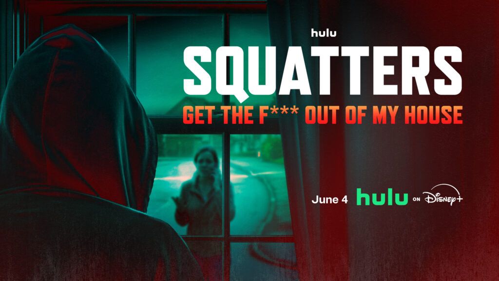 Kelly Ripa & Mark Consuelos Docuseries ‘Squatters: Get the F*** Out Of My House’ Receives Premiere Date At Hulu Squatters: Get the F*** Out of My House
