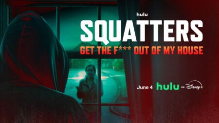 Squatters: Get the F*** Out of My House