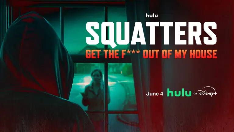 Kelly Ripa & Mark Consuelos Docuseries ‘Squatters: Get the F*** Out Of My House’ Receives Premiere Date At Hulu Squatters: Get the F*** Out of My House