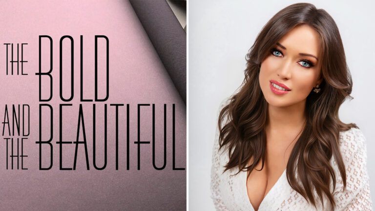 The Bold and the Beautiful, Elsa Esnoult