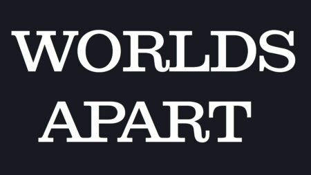 SoapKast Productions Unveils Ambitious & Modernized Daytime Soap Model Featuring 156 Yearly Episodes Of Audio Drama ‘Worlds Apart’ Worlds Apart, SoapKast Productions