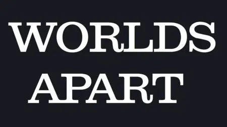 Worlds Apart, SoapKast Productions