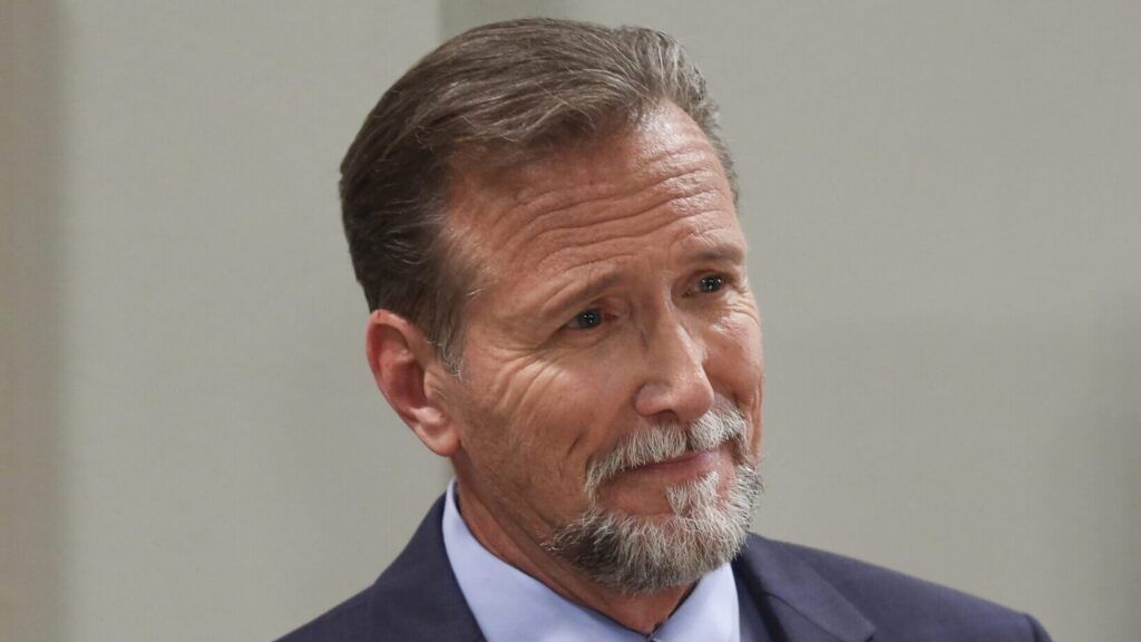Walt Willey, Jackson Montgomery, All My Children, AMC, #AMC, #AllMyChildren, General Hospital, GH, GH ABC, #GH, #GH60, #GeneralHospital