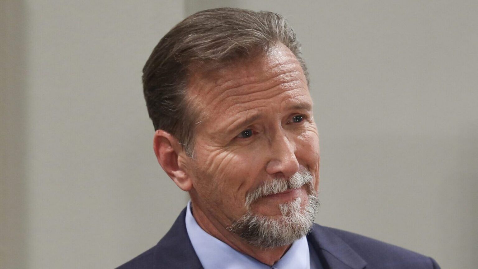Walt Willey, Jackson Montgomery, All My Children, AMC, #AMC, #AllMyChildren, General Hospital, GH, GH ABC, #GH, #GH60, #GeneralHospital