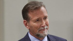 Walt Willey, Jackson Montgomery, All My Children, AMC, #AMC, #AllMyChildren, General Hospital, GH, GH ABC, #GH, #GH60, #GeneralHospital