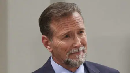 Walt Willey, Jackson Montgomery, All My Children, AMC, #AMC, #AllMyChildren, General Hospital, GH, GH ABC, #GH, #GH60, #GeneralHospital