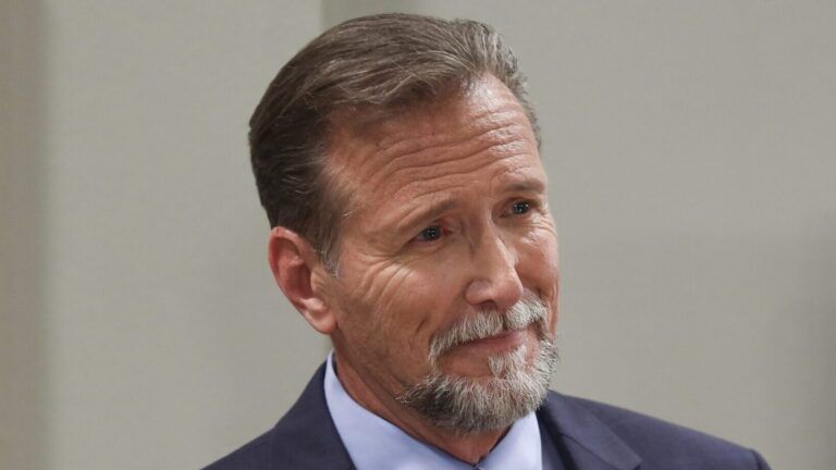 Walt Willey, Jackson Montgomery, All My Children, AMC, #AMC, #AllMyChildren, General Hospital, GH, GH ABC, #GH, #GH60, #GeneralHospital