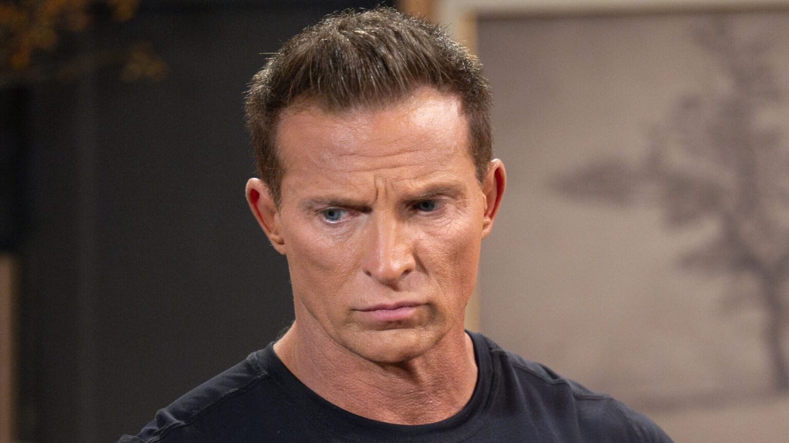 Steve Burton, Jason Morgan, General Hospital