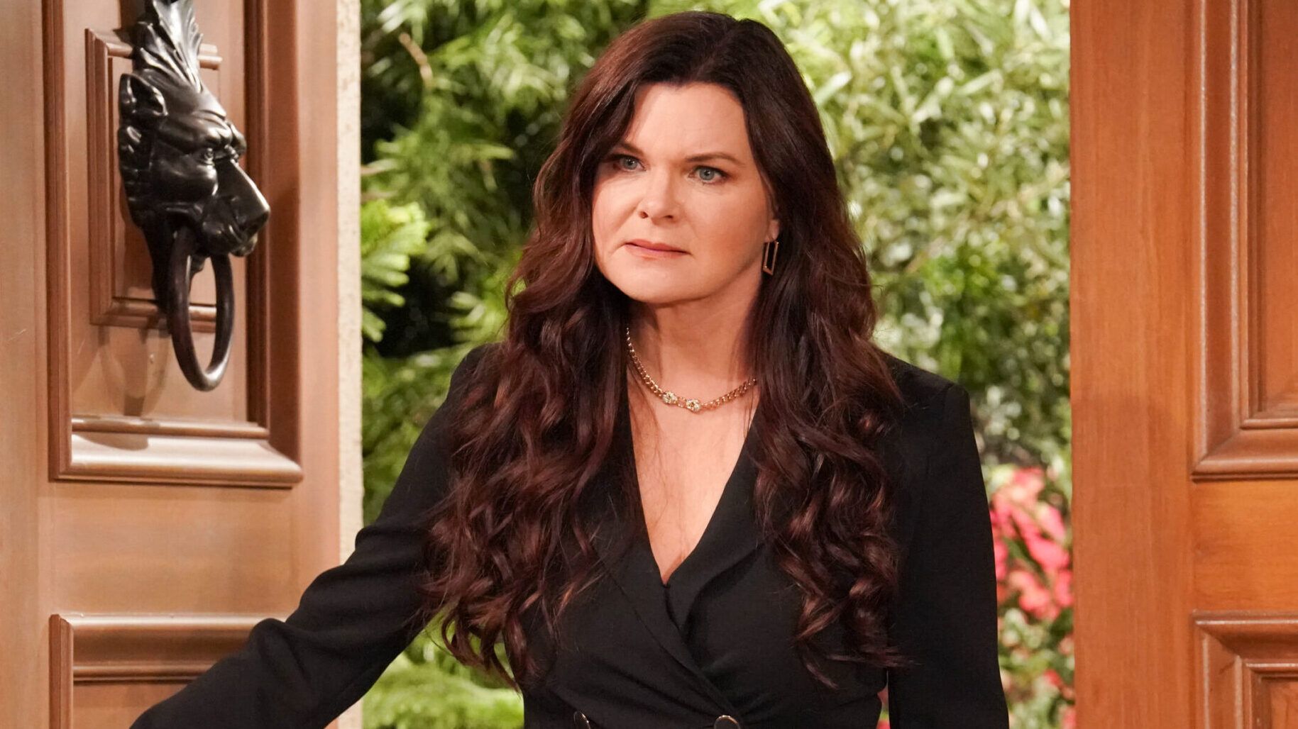 Heather Tom, Katie Logan, The Bold and the Beautiful