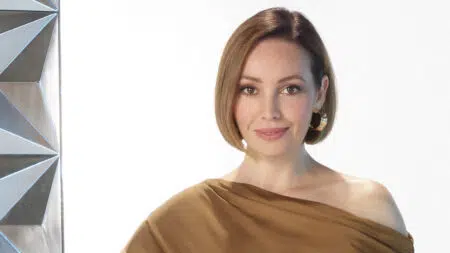 Emily O'Brien, Gwen Rizczech, Days of our Lives