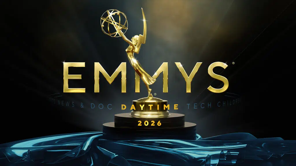 DAYTIME EMMYS: ‘The Young And The Restless’ Leads With 18 Nominations, Followed By ‘Beyond The Gates’ With 16 The 53rd Annual Daytime Emmy Awards, Daytime Emmy Awards, Daytime Emmys, Daytime Emmy, Emmys, Emmy