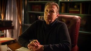 Walt Willey, Death on the Brandywine