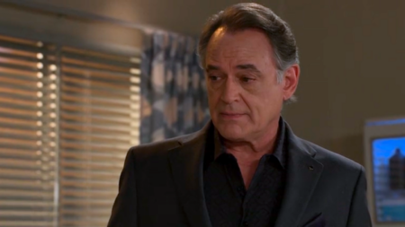 Beyond the Gates, BTG, Joey Armstrong, Jon Lindstrom