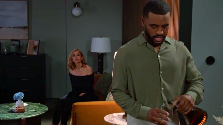 Beyond the Gates, BTG, Recaps, Andre Richardson, Sean Freeman, Heather Armstrong, Ashley Jones
