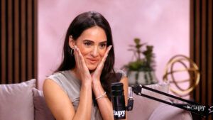 Cherie Jimenez Details Her ‘Days Of Our Lives’ Audition Experience & How Gabi Hernandez Was Her Dream Role – EXCLUSIVE CLIPS Cherie Jimenez, Gabi Hernandez, Days of our Lives, Soapy Hosted by Rebecca Budig and Greg Rikaart