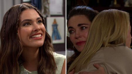 ‘The Bold And The Beautiful’ Ranked No. 1 Among Soaps In Women 18-49 & ‘The Young And The Restless’ Marked New Season High – RATINGS The Bold and the Beautiful, The Young and the Restless, Ratings, Daytime Broadcast Ratings