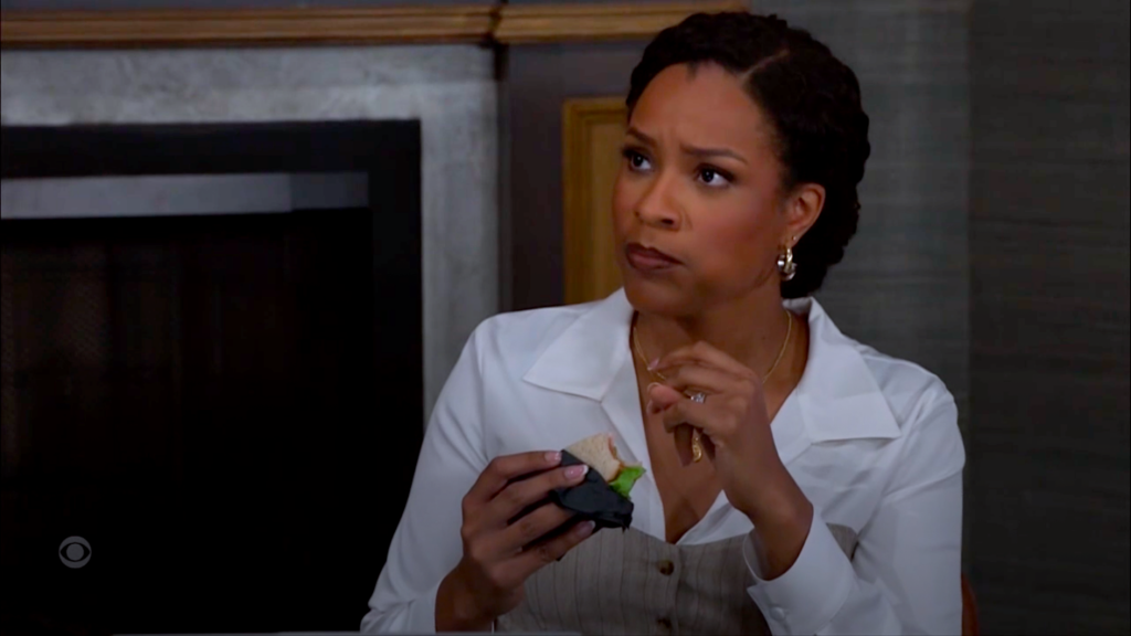 Beyond the Gates, BTG, Recaps, Naomi Hamilton Hawthorne, Arielle Prepetit