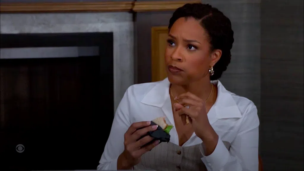 Beyond the Gates, BTG, Recaps, Naomi Hamilton Hawthorne, Arielle Prepetit