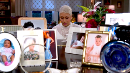 Beyond the Gates, BTG, Recap, Recaps, Anita Dupree, Tamara Tunie