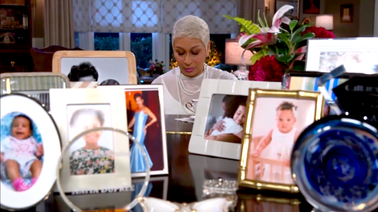 Beyond the Gates, BTG, Recap, Recaps, Anita Dupree, Tamara Tunie