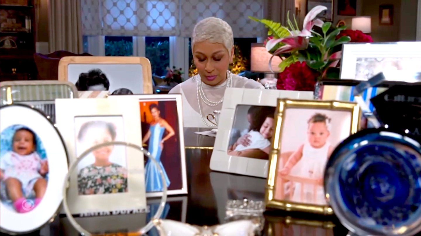 Beyond the Gates, BTG, Recap, Recaps, Anita Dupree, Tamara Tunie