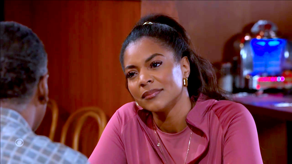 Beyond the Gates, BTG, Recap, Recaps, Shanice Johnson, Ernestine Johnson