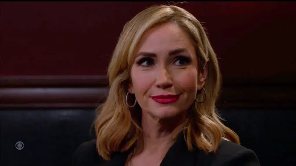 Beyond The Gates Recap: Like Prince, Heather Went Uptown Beyond the Gates, BTG, Recap, Recaps, Ashley Jones, Heather Armstrong