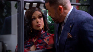 Beyond the Gates, BTG, Recap, Recaps, Dani Dupree, Karla Mosley, Bill Hamilton, Timon Kyle Durrett