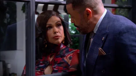 Beyond the Gates, BTG, Recap, Recaps, Dani Dupree, Karla Mosley, Bill Hamilton, Timon Kyle Durrett